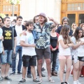 Castellón, Ruta Catorce 2015