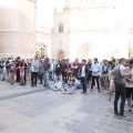 Castellón, Ruta Catorce 2015