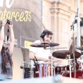 Castellón, Ruta Catorce 2015