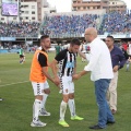Castellón, 2015