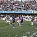 Castellón, 2015