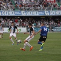 Castellón, 2015