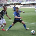 Castellón, 2015