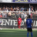 Castellón, 2015