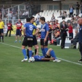 Castellón, 2015