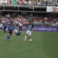 Castellón, 2015