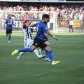 Castellón, 2015