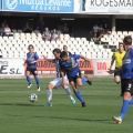 Castellón, 2015