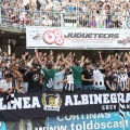 Castellón, 2015
