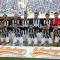 Castellón, 2015