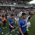 Castellón, 2015