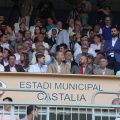 Castellón, 2015