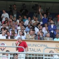 Castellón, 2015