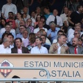 Castellón, 2015