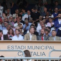 Castellón, 2015