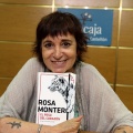 Rosa Montero