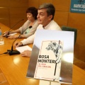 Rosa Montero
