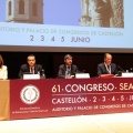 61 Congreso Nacional de la SEACV