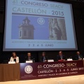 61 Congreso Nacional de la SEACV