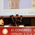 61 Congreso Nacional de la SEACV