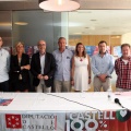 Campeonato autonómico de padel por equipos veteranos