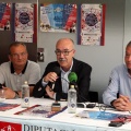 Campeonato autonómico de padel por equipos veteranos
