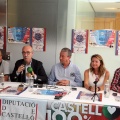 Campeonato autonómico de padel por equipos veteranos