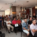 Campeonato autonómico de padel por equipos veteranos