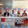 Campeonato autonómico de padel por equipos veteranos