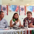 Campeonato autonómico de padel por equipos veteranos