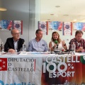 Campeonato autonómico de padel por equipos veteranos