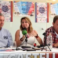 Campeonato autonómico de padel por equipos veteranos