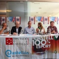 Campeonato autonómico de padel por equipos veteranos