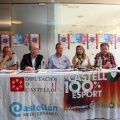 Campeonato autonómico de padel por equipos veteranos