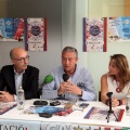 Campeonato autonómico de padel por equipos veteranos