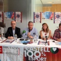 Campeonato autonómico de padel por equipos veteranos