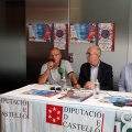 Campeonato autonómico de padel por equipos veteranos