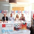 Campeonato autonómico de padel por equipos veteranos