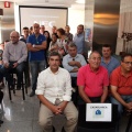 Campeonato autonómico de padel por equipos veteranos