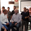 Campeonato autonómico de padel por equipos veteranos