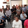 Campeonato autonómico de padel por equipos veteranos