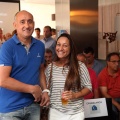 Campeonato autonómico de padel por equipos veteranos