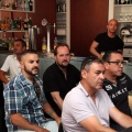 Campeonato autonómico de padel por equipos veteranos