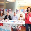Campeonato autonómico de padel por equipos veteranos