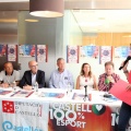 Campeonato autonómico de padel por equipos veteranos