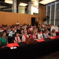 XXVII Congreso Nacional de Enfermería Vascular y Heridas