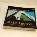 Arte_factos de Wences Rambla & Chimo Serrano