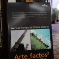 Arte_factos de Wences Rambla & Chimo Serrano