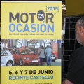 Motorocasión Castellón 2015