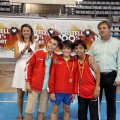 Castellón, Deportes 2015